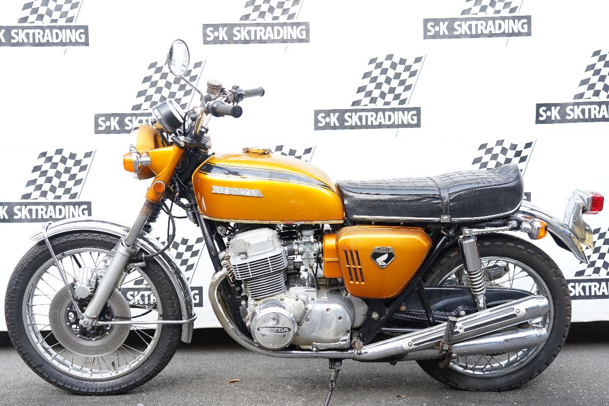 2025年最新】Yahoo!オークション -cb750k(自動車、オートバイ)の