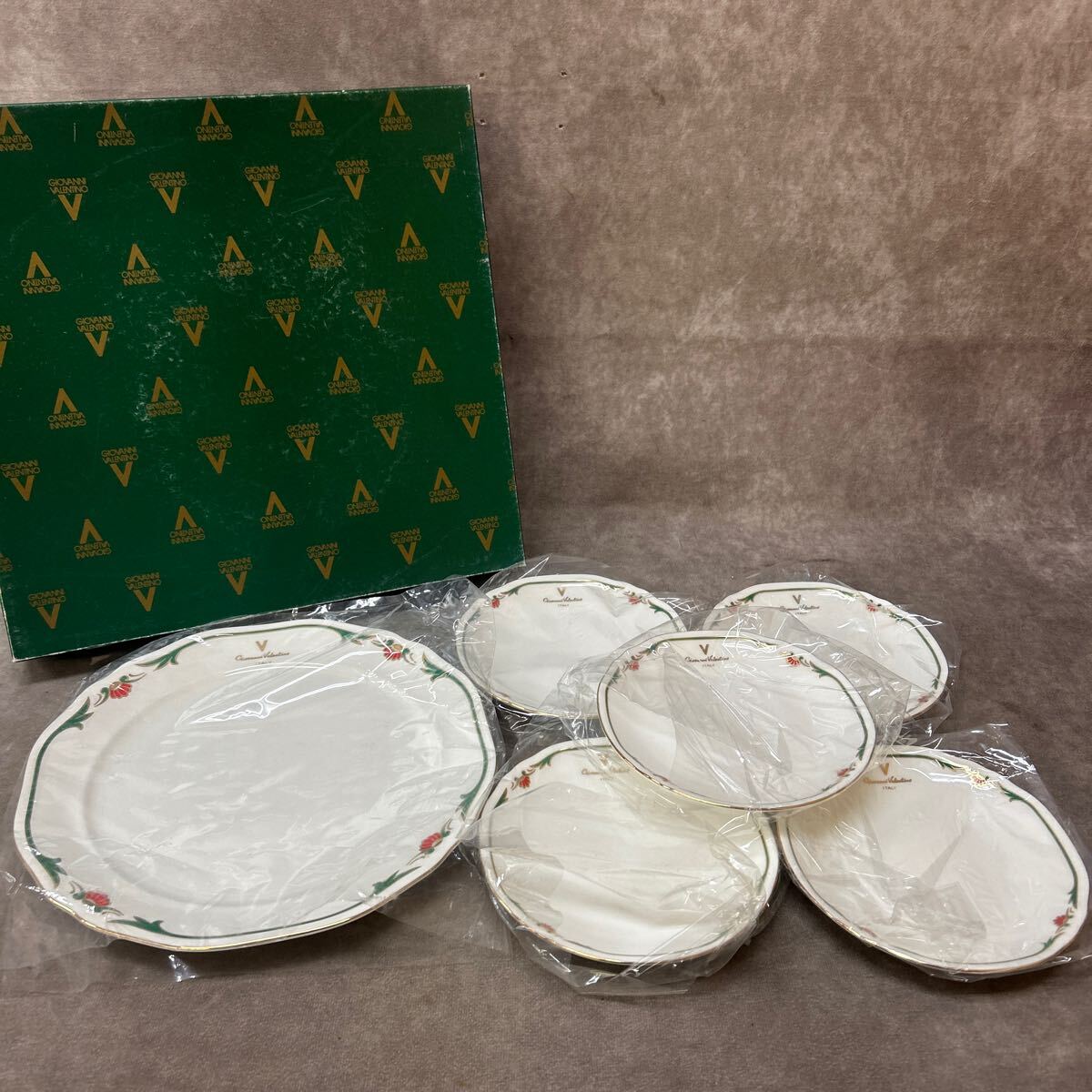 2025年最新】Yahoo!オークション -giovanni valentino 皿の中古 2025年最新】Yahoo!オークション -giovanni valentino 皿の中古