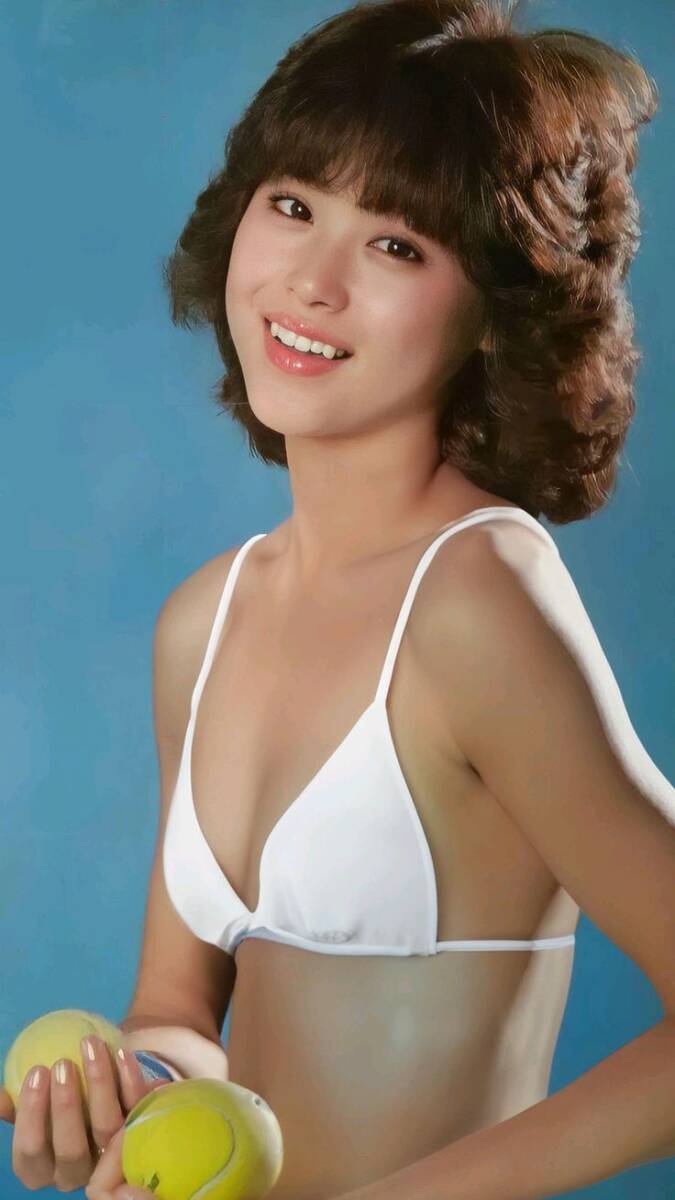 Yahoo!オークション -「松田聖子 (水着 ビキニ)」(ポスター Yahoo!オークション -「松田聖子 (水着 ビキニ)」(ポスター