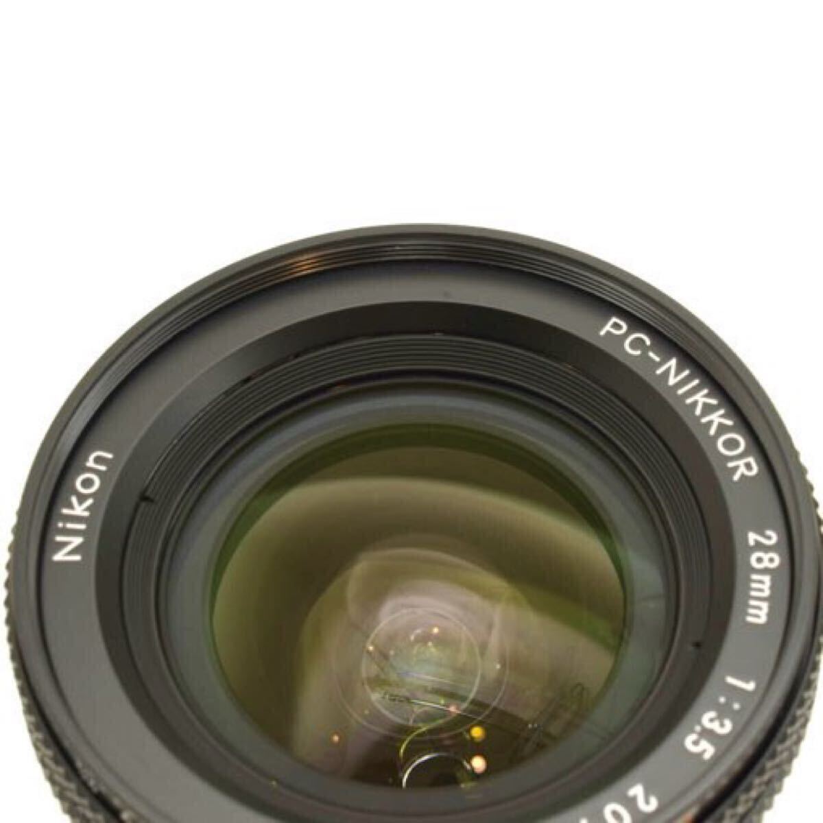 Yahoo!オークション -「pc-nikkor 28mm f3.5」の落札相場・落札価格 Yahoo!オークション -「pc-nikkor 28mm f3.5」の落札相場・落札価格