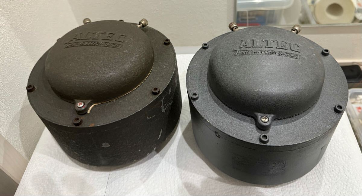 Yahoo!オークション -「altec 288」(スピーカー) (オーディオ Yahoo!オークション -「altec 288」(スピーカー) (オーディオ