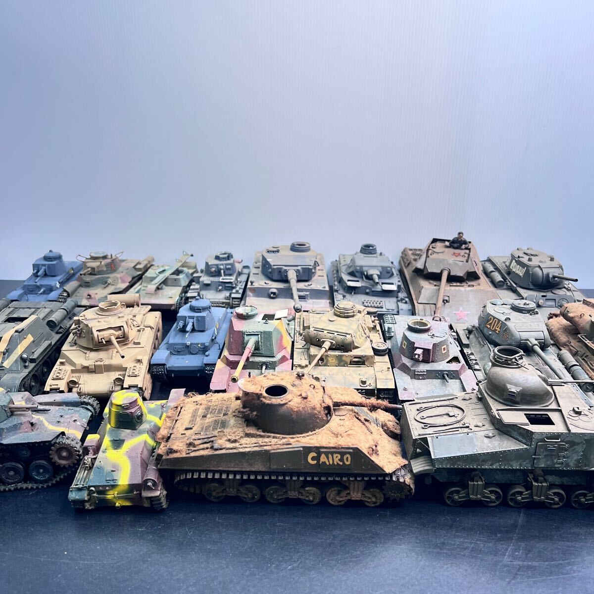 2024年最新】Yahoo!オークション -ジャンク(戦車、軍用車両)の中古品・新品・未使用品一覧 2024年最新】Yahoo!オークション -ジャンク(戦車、軍用車両)の中古品・新品・未使用品一覧