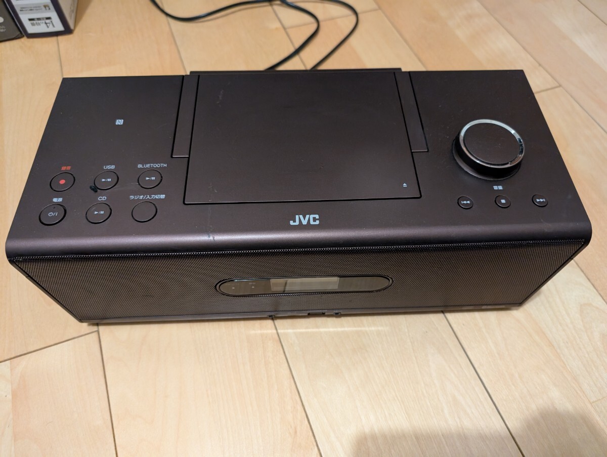 Yahoo!オークション -「jvc」(カセットデッキ) (オーディオ機器 Yahoo!オークション -「jvc」(カセットデッキ) (オーディオ機器