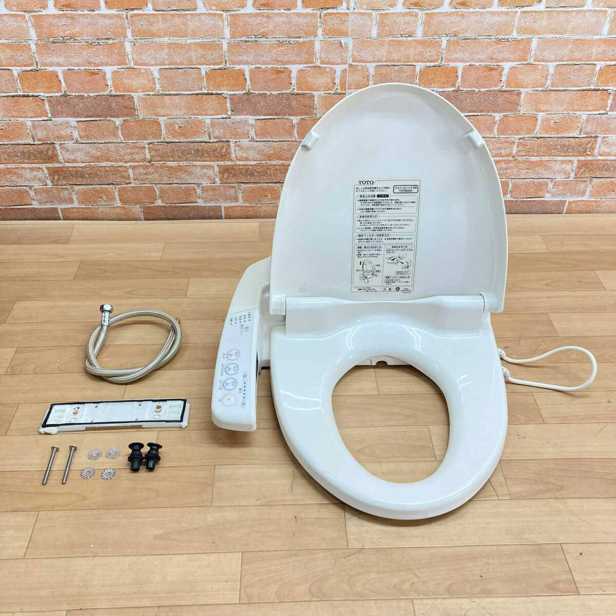 Yahoo!オークション -「toto トイレ」(温水便座、ウォシュレット Yahoo!オークション -「toto トイレ」(温水便座、ウォシュレット