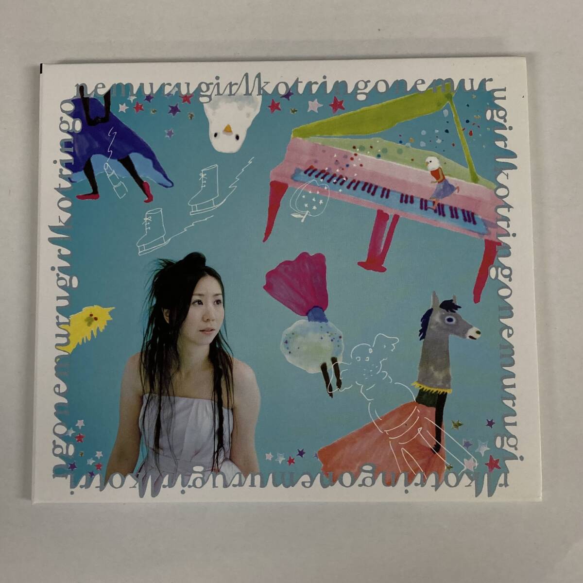 2025年最新】Yahoo!オークション -コトリンゴ cdの中古品・新品