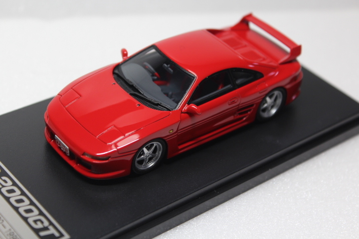 Yahoo!オークション -「mr2 trd」(おもちゃ、ゲーム) の落札相場