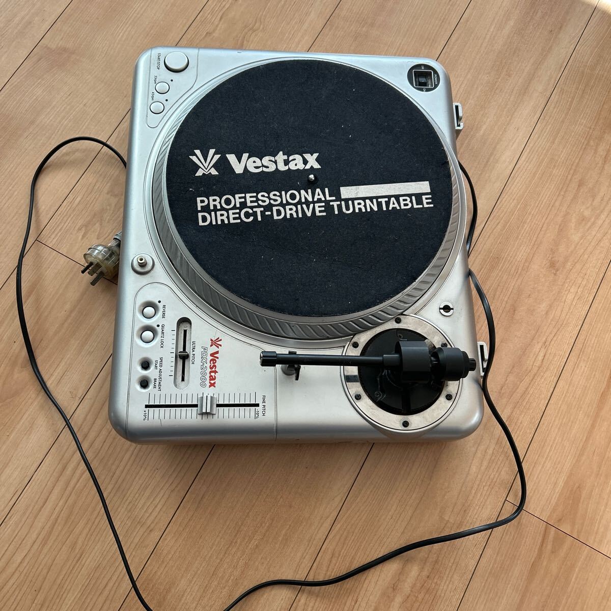 Yahoo!オークション -「vestax pdx-2000」の落札相場・落札価格 Yahoo!オークション -「vestax pdx-2000」の落札相場・落札価格