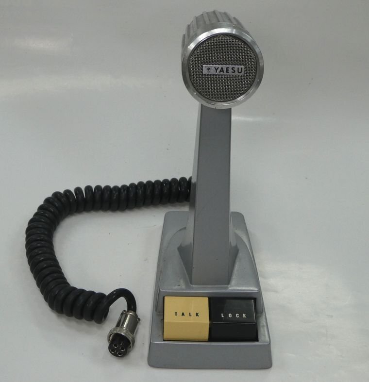 Yahoo!オークション -「yd-844a」(アマチュア無線) の落札相場 Yahoo!オークション -「yd-844a」(アマチュア無線) の落札相場