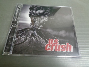 *U.S. CRUSH/U.S. CRUSH★CD