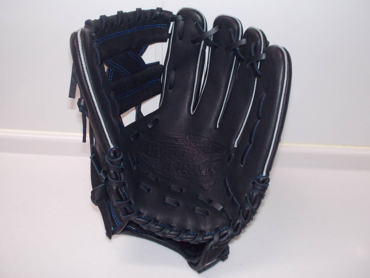 ミズノ（1AJGY32520-09）少年用軟式野球グローブ　　オールラウンド用　