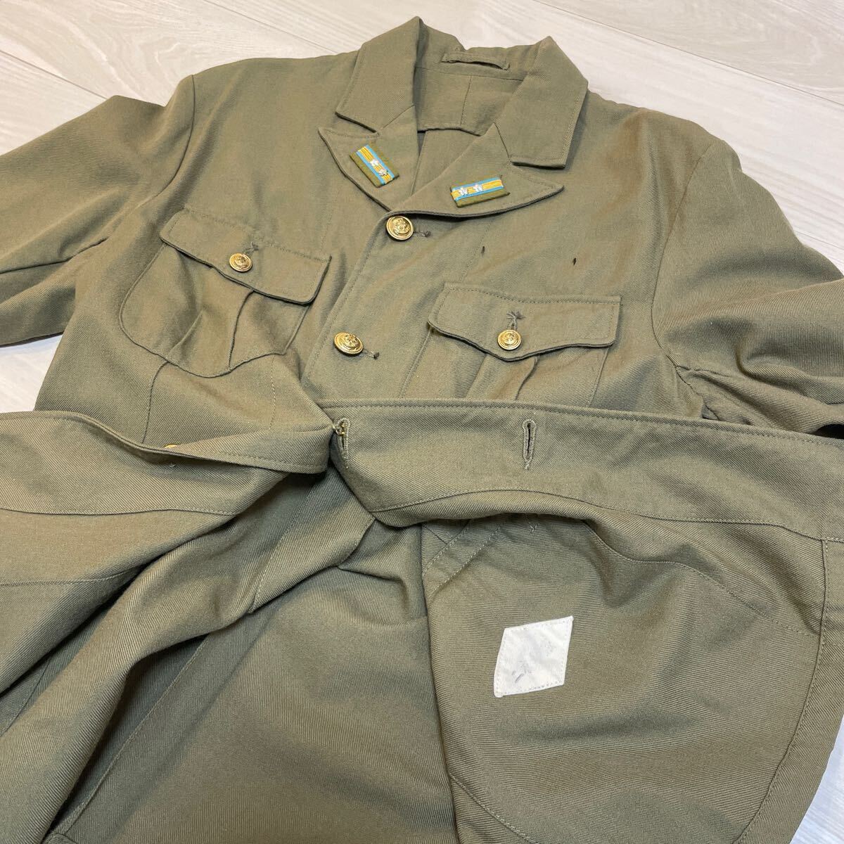 Yahoo!オークション -「二種軍装」の落札相場・落札価格 Yahoo!オークション -「二種軍装」の落札相場・落札価格