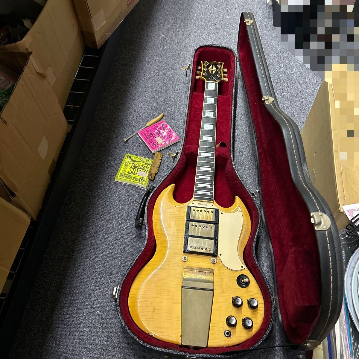 Yahoo!オークション -「gibson sg」の落札相場・落札価格 Yahoo!オークション -「gibson sg」の落札相場・落札価格