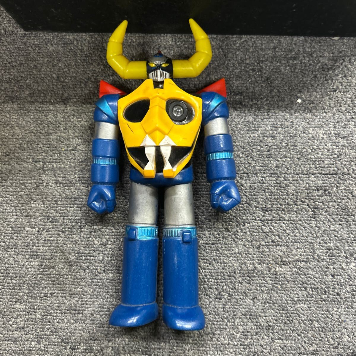 Yahoo!オークション -「大空魔竜ガイキング ソフビ」の落札相場 Yahoo!オークション -「大空魔竜ガイキング ソフビ」の落札相場
