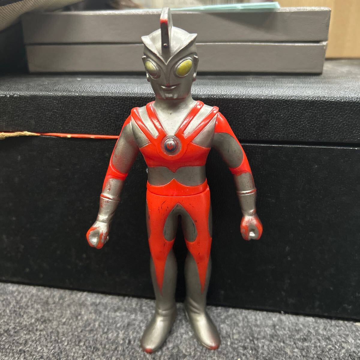 Yahoo!オークション -「ウルトラマンエースポピー」の落札相場 Yahoo!オークション -「ウルトラマンエースポピー」の落札相場