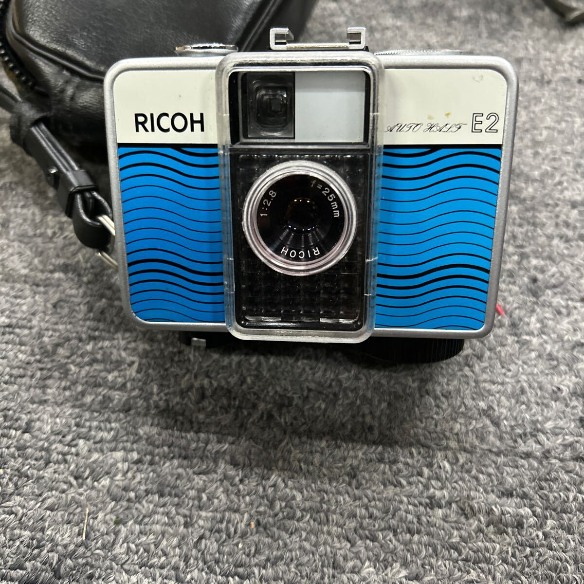 Yahoo!オークション -「ricoh auto half e2」の落札相場・落札価格 Yahoo!オークション -「ricoh auto half e2」の落札相場・落札価格