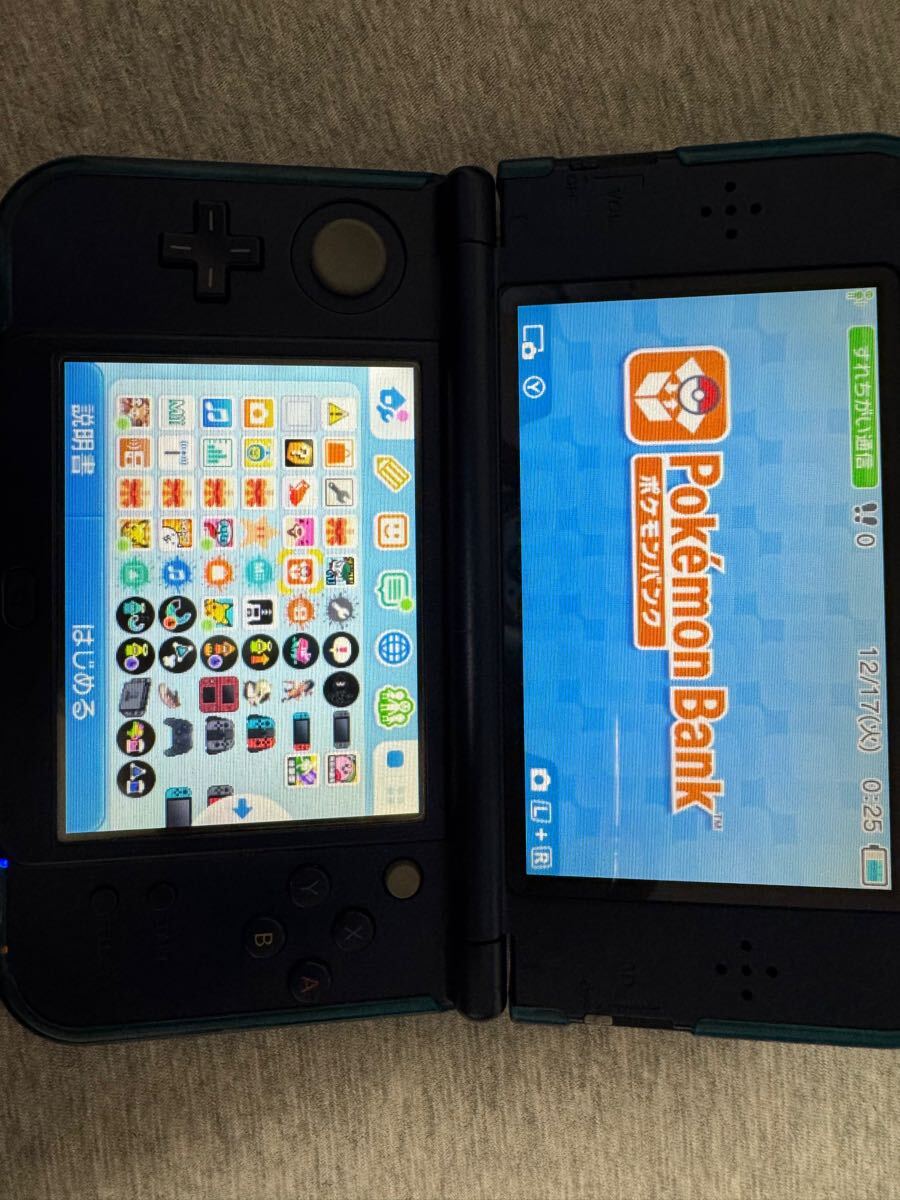 Yahoo!オークション -「ポケモンバンクnew3dsll」の落札相場 Yahoo!オークション -「ポケモンバンクnew3dsll」の落札相場
