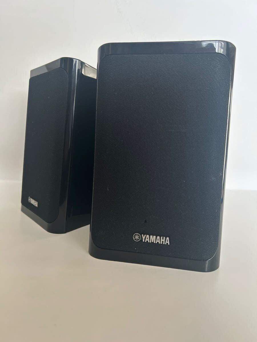 ヤマハ、コンパクトな5.1chシアタースピーカー - 価格.com