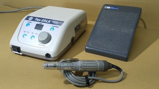 タス-35LX -製品情報2-