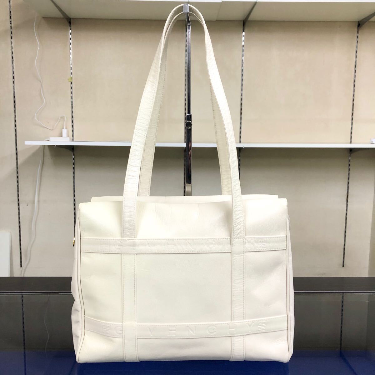 Yahoo!オークション -「バッグ日本製」(女性用) (ジバンシイ)の Yahoo!オークション -「バッグ日本製」(女性用) (ジバンシイ)の