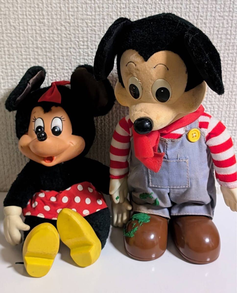 Yahoo!オークション -「ミッキーマウス ビンテージ ぬいぐるみ Yahoo!オークション -「ミッキーマウス ビンテージ ぬいぐるみ