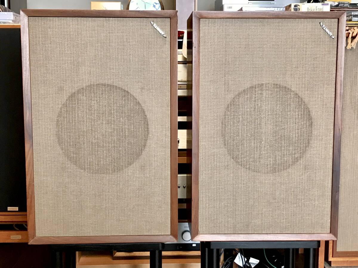 Yahoo!オークション -「tannoy Ⅲlz」(スピーカー) (オーディオ Yahoo!オークション -「tannoy Ⅲlz」(スピーカー) (オーディオ