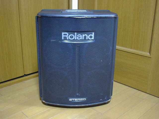 Yahoo!オークション -「roland ba-330」の落札相場・落札価格 Yahoo!オークション -「roland ba-330」の落札相場・落札価格