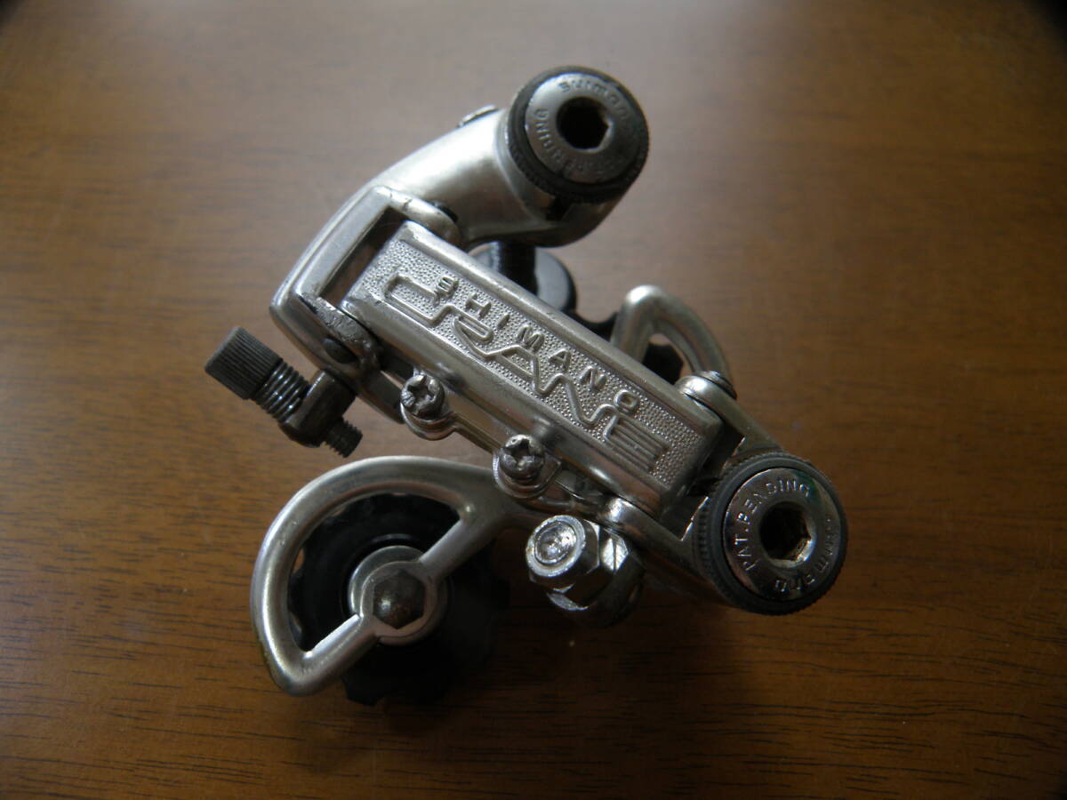Yahoo!オークション -「shimano crane」の落札相場・落札価格 Yahoo!オークション -「shimano crane」の落札相場・落札価格