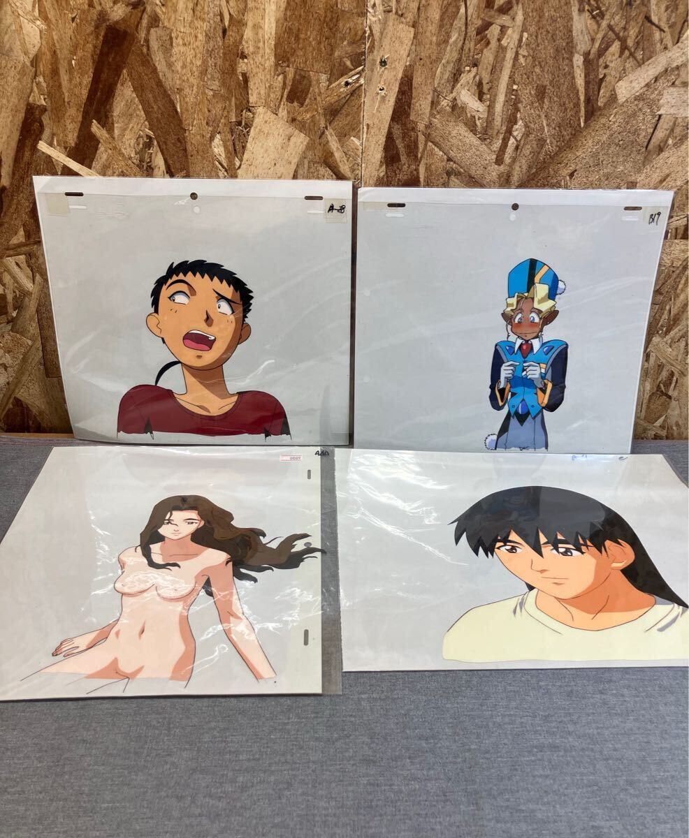 Yahoo!オークション -「梶島正樹」(コミック、アニメグッズ) の