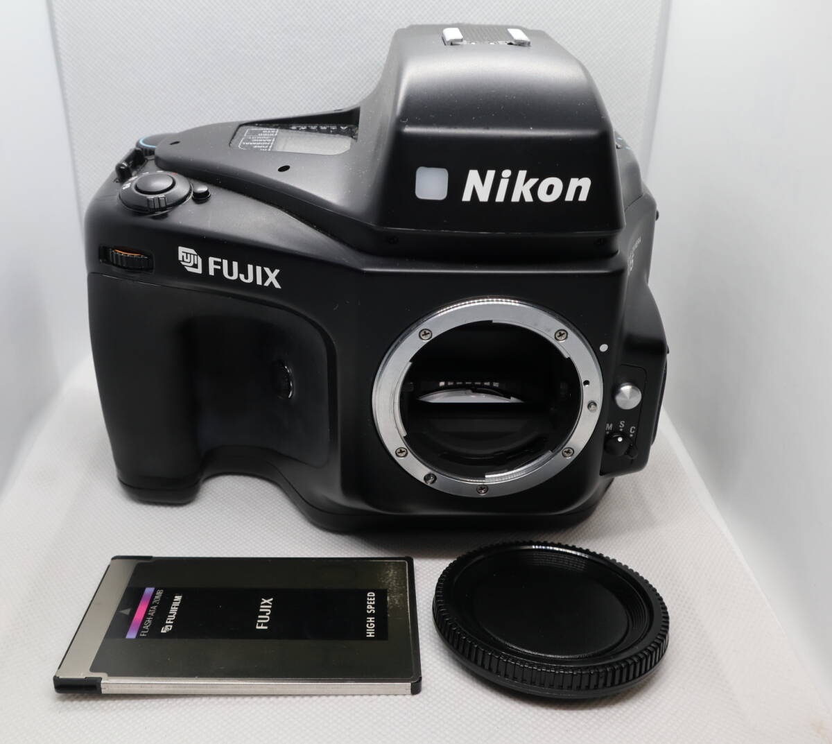 Yahoo!オークション -「fujix ds-505」の落札相場・落札価格 Yahoo!オークション -「fujix ds-505」の落札相場・落札価格
