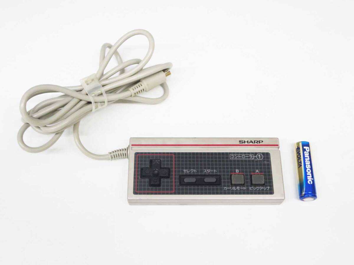 Yahoo!オークション -「シャープ c1」(ファミコン) (テレビ Yahoo!オークション -「シャープ c1」(ファミコン) (テレビ
