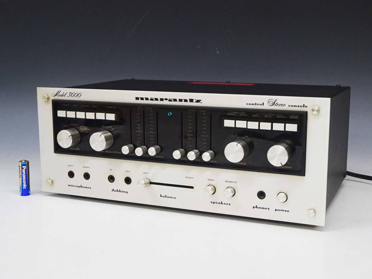 Yahoo!オークション -「marantz model 15」(マランツ) (一般)の Yahoo!オークション -「marantz model 15」(マランツ) (一般)の
