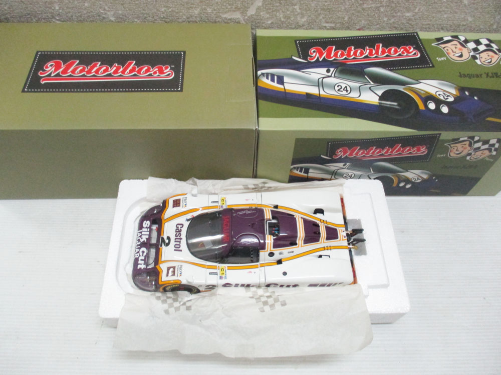 Yahoo!オークション -「ジャガー xjr-9」(ミニカー) の落札相場 Yahoo!オークション -「ジャガー xjr-9」(ミニカー) の落札相場