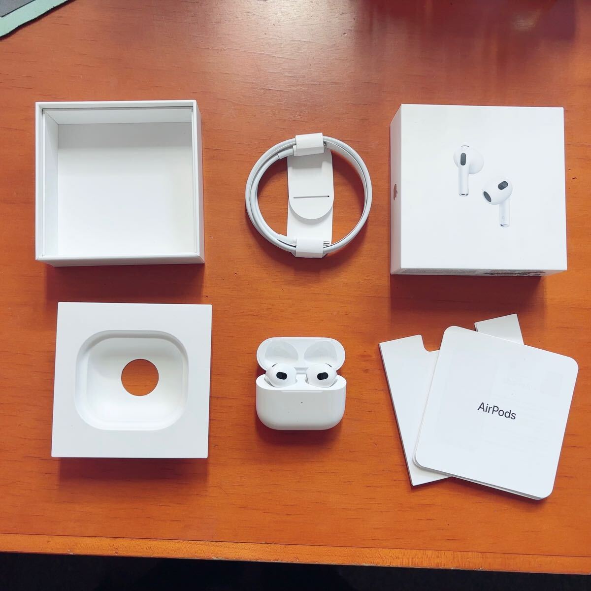 Yahoo!オークション -「airpods 第3世代 mme73j/a」の落札相場 Yahoo!オークション -「airpods 第3世代 mme73j/a」の落札相場