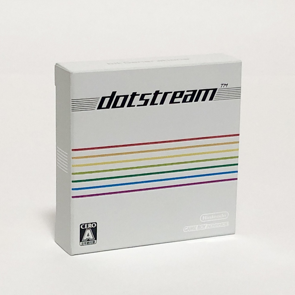 任天堂 bit Generations dotstream オークション比較 - 価格.com 任天堂 bit Generations dotstream オークション比較 - 価格.com