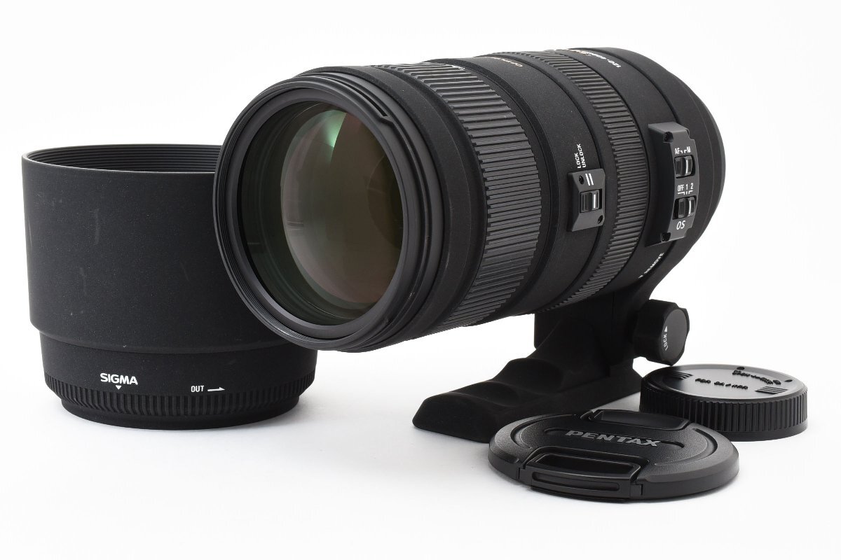Yahoo!オークション -「シグマ 120-400 ペンタックス」の落札 Yahoo!オークション -「シグマ 120-400 ペンタックス」の落札