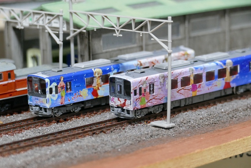 Yahoo!オークション -「七尾線」(Nゲージ) (鉄道模型)の落札相場