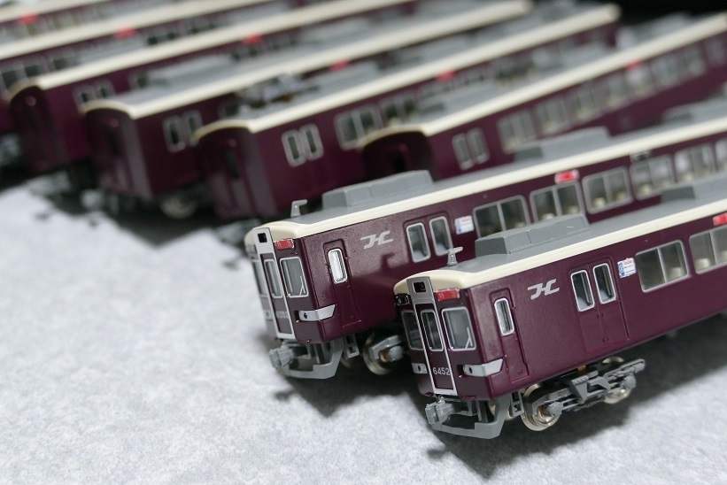 Yahoo!オークション -「阪急2800系」(私鉄車輌) (Nゲージ)の落札 Yahoo!オークション -「阪急2800系」(私鉄車輌) (Nゲージ)の落札