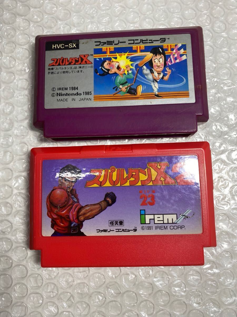 Yahoo!オークション -「スパルタンx2 ファミコン」(おもちゃ Yahoo!オークション -「スパルタンx2 ファミコン」(おもちゃ