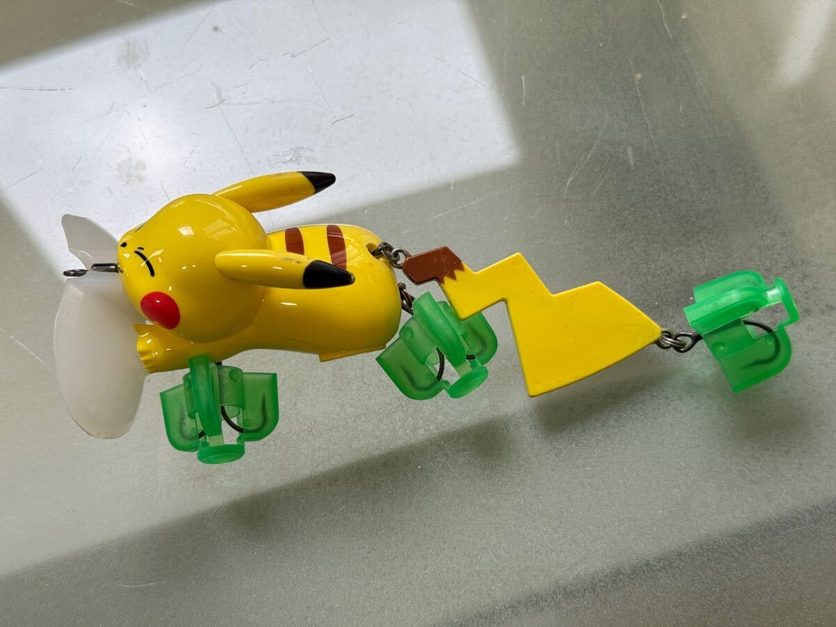 Yahoo!オークション -「ポケモンピカチュウ」(ルアー用品 Yahoo!オークション -「ポケモンピカチュウ」(ルアー用品