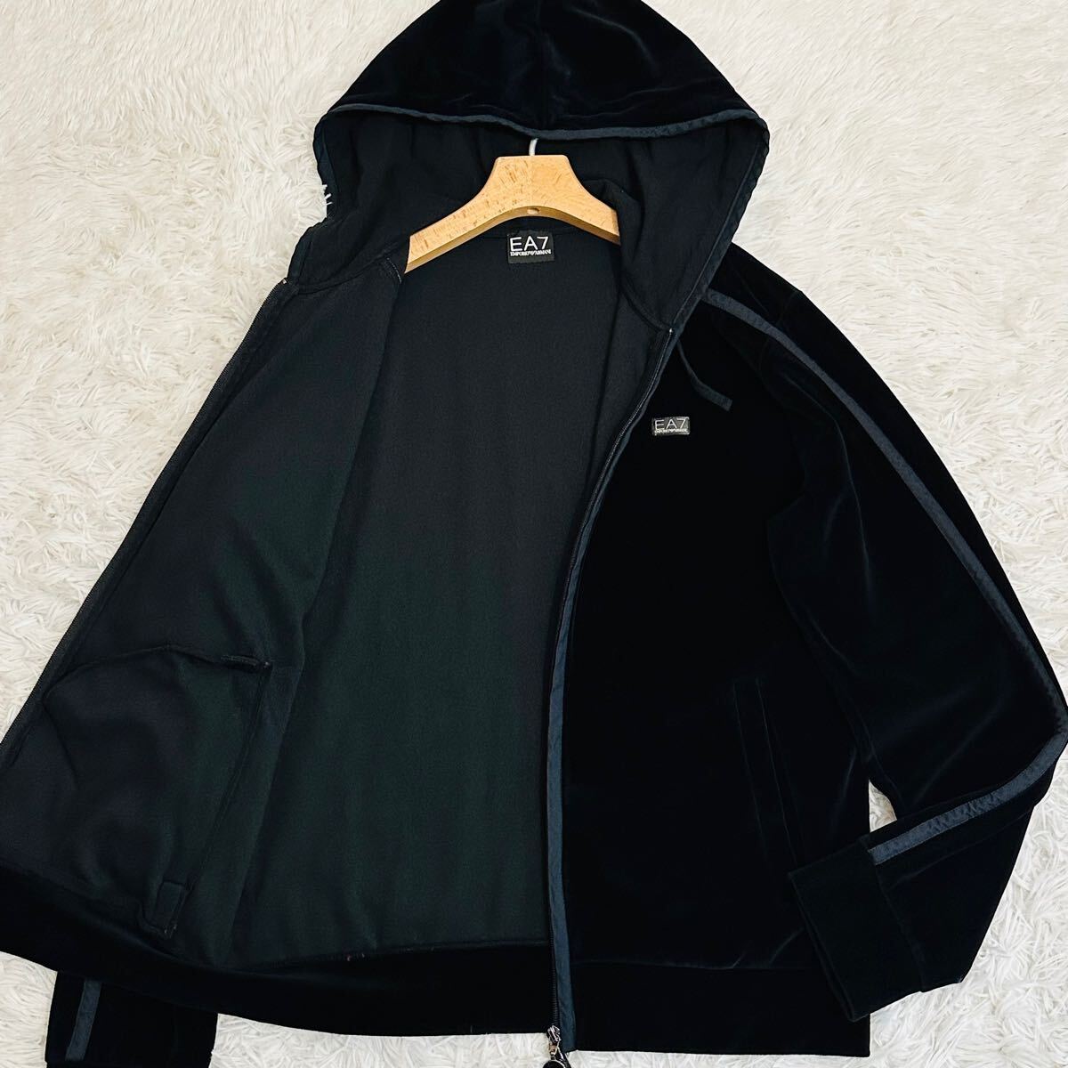Yahoo!オークション -「ベロア ジャケット」(アルマーニ) (あ)の Yahoo!オークション -「ベロア ジャケット」(アルマーニ) (あ)の