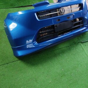 ホンダ ライフ JB5 フロントバンパー