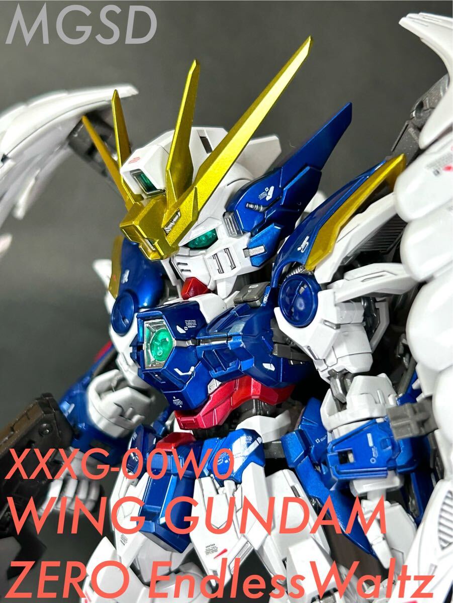 Yahoo!オークション -「sdガンダム 塗装完成品」の落札相場 Yahoo!オークション -「sdガンダム 塗装完成品」の落札相場