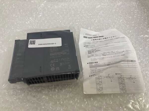 新品未使用2023年製MITSUMISHI三菱Q62DAN 正規品動作保証 1001-1