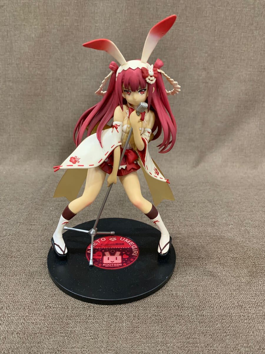 中古即納】[FIG]コナミスタイル限定 beatmaniaIIDXフィギュア 1