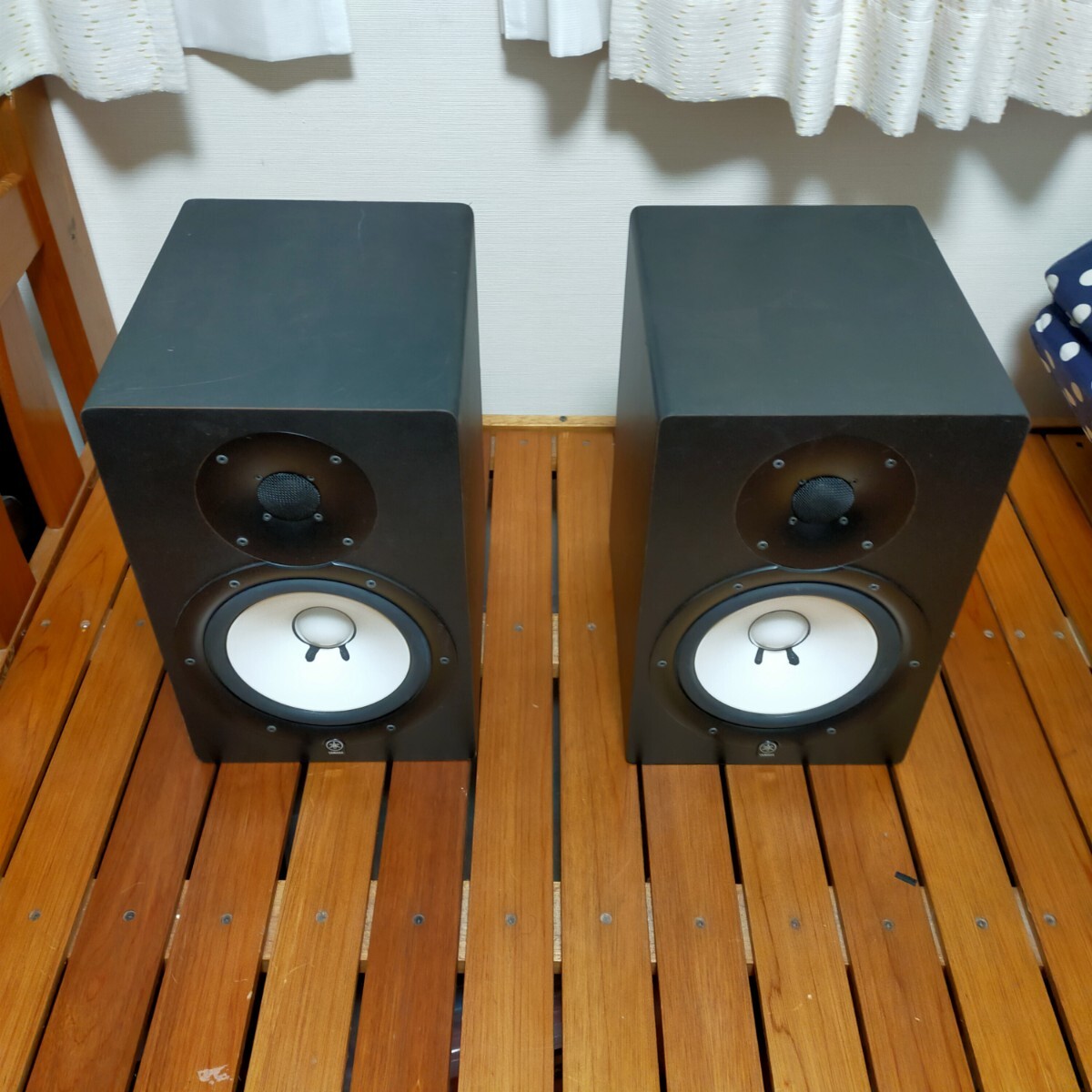 Yahoo!オークション -「yamaha hs80」の落札相場・落札価格 Yahoo!オークション -「yamaha hs80」の落札相場・落札価格