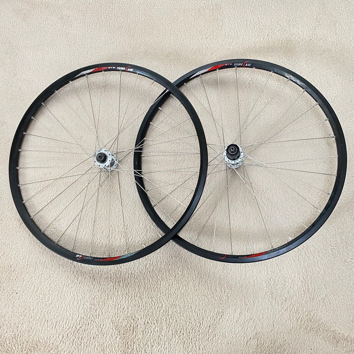 2024-25 秋冬新作 ハイブランドの Yahoo!オークション -「old (パーツ)の落札相場 mtb」(ホイール) 26インチ、650C