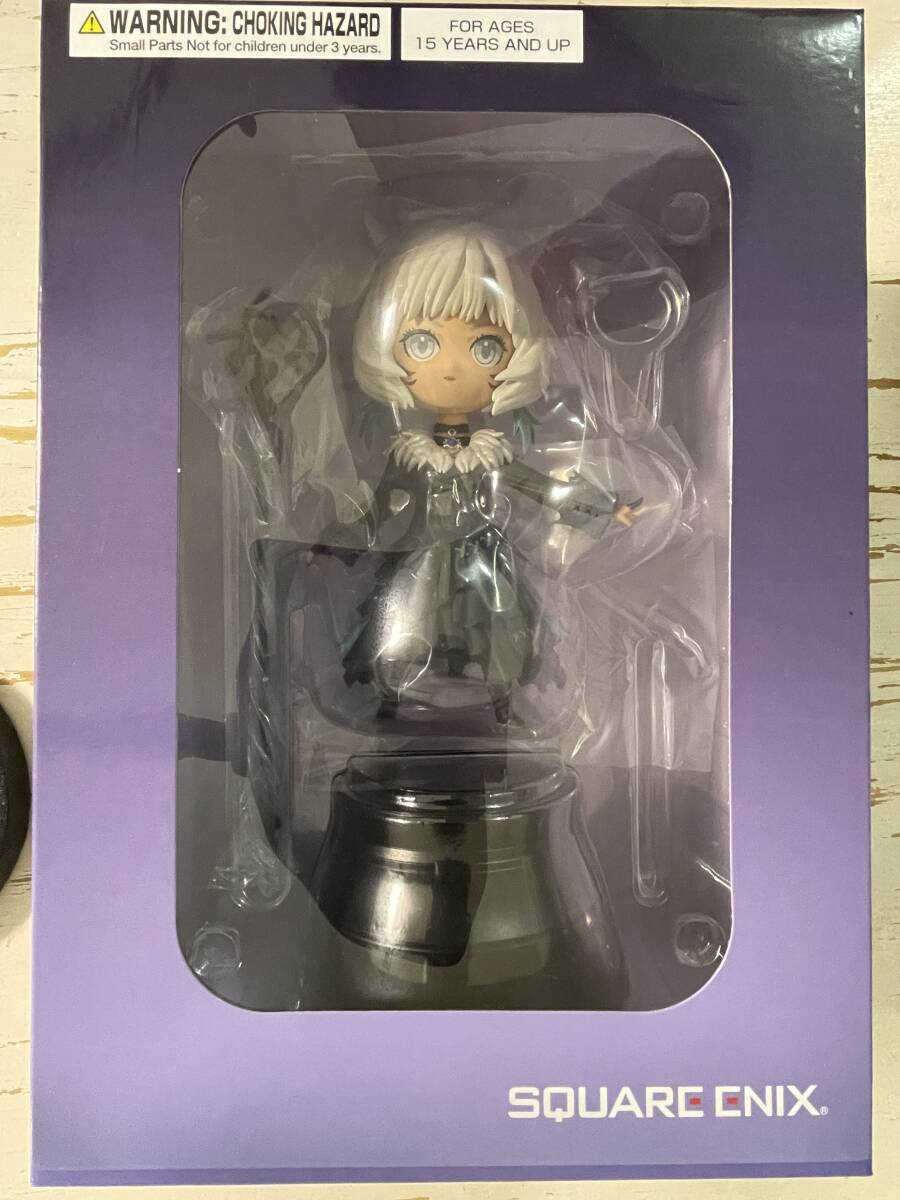 Yahoo!オークション -「ff14 ミニオンフィギュア」の落札相場 Yahoo!オークション -「ff14 ミニオンフィギュア」の落札相場