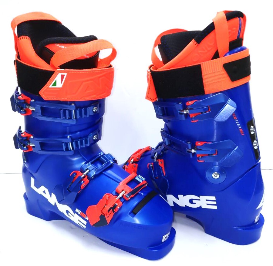Yahoo!オークション - 17/18 選手用 新品 ラング 26/26.5cm Yahoo!オークション - 17/18 選手用 新品 ラング 26/26.5cm