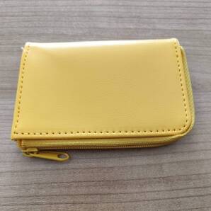 【50個セット】小銭入れ 水晶院 黄虎發財小銭入れ コインケース 金運アップ【新品・未使用】