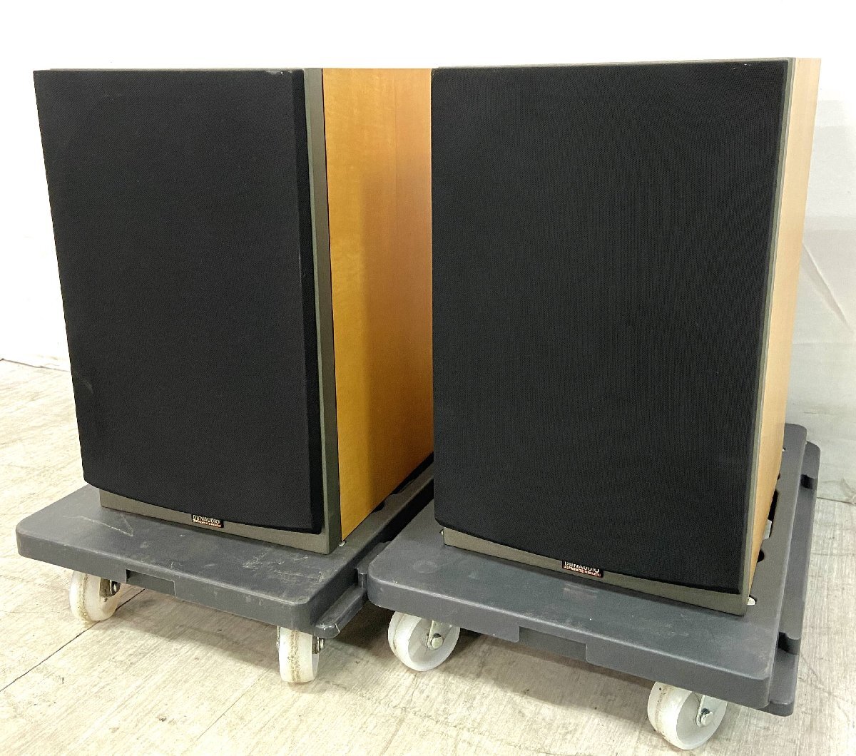 Yahoo!オークション -「dynaudio audience 52」(家電、AV Yahoo!オークション -「dynaudio audience 52」(家電、AV